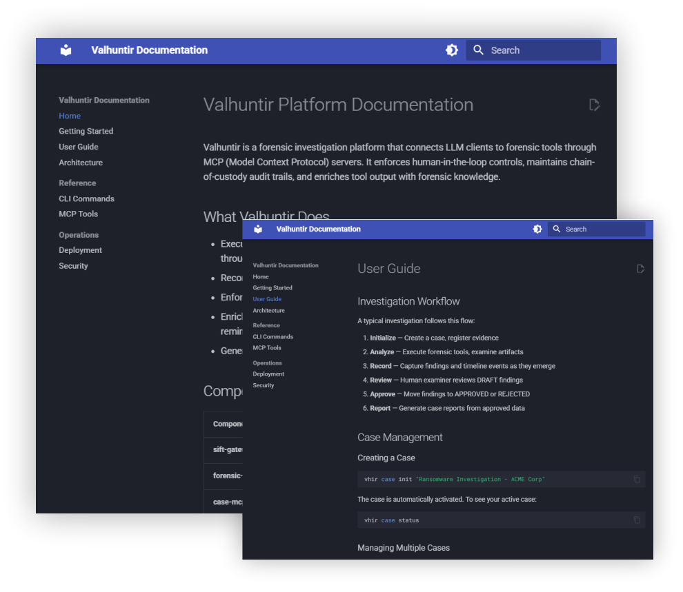 Artificial Intelligence (AI) GitHub Applied Incident Response